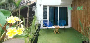 Le Frangipanier - Appartement tout confort